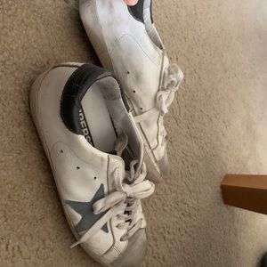 Golden goose superstar